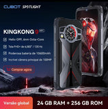Super King Kong 9  Smartphone indestrutível.