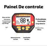 Detector a prova D'água GT360