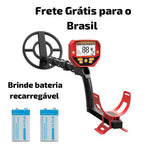 Detector a prova D'água GT360