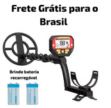 Detector a prova D'água GT360