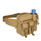 Bolsa profissional militar - loja locomotivo