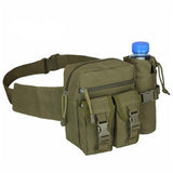 Bolsa profissional militar - loja locomotivo